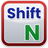 ShiftN