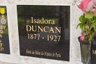 Isadora Duncan